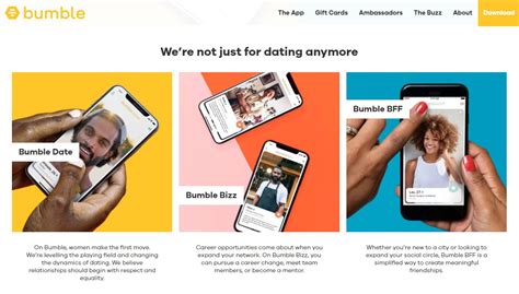 bumble dating free trial
